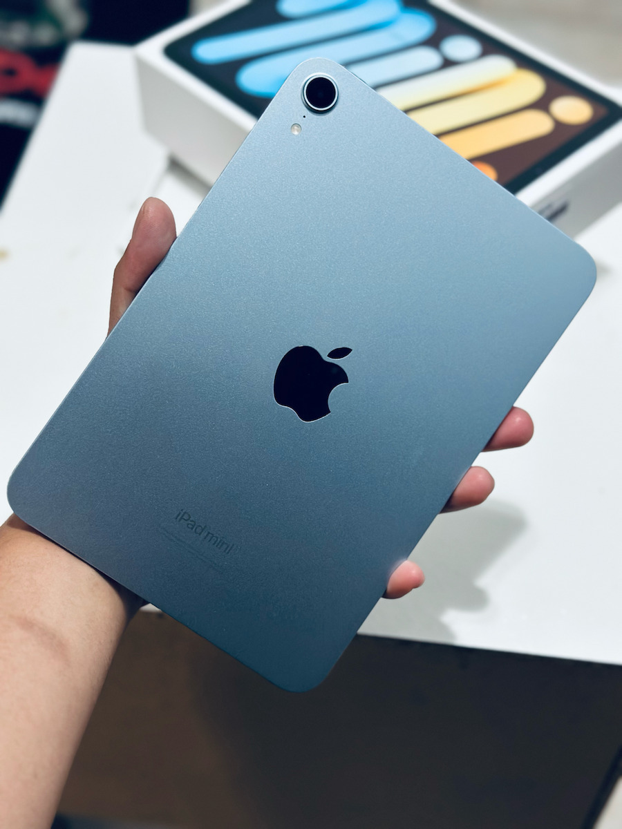 Apple iPad Mini 2024 8.3Inci (8GB/128GB) Gri spațial | Skroutz Romania