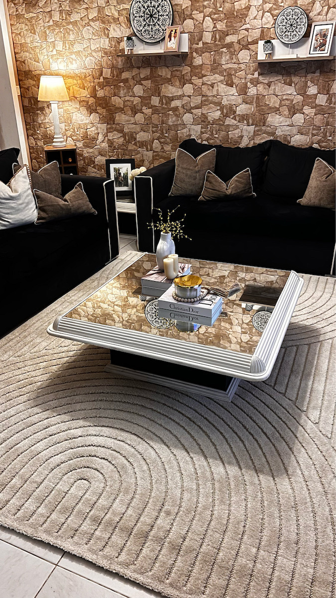 Royal Carpet Chiara 85008 Rug Rectangular Royal