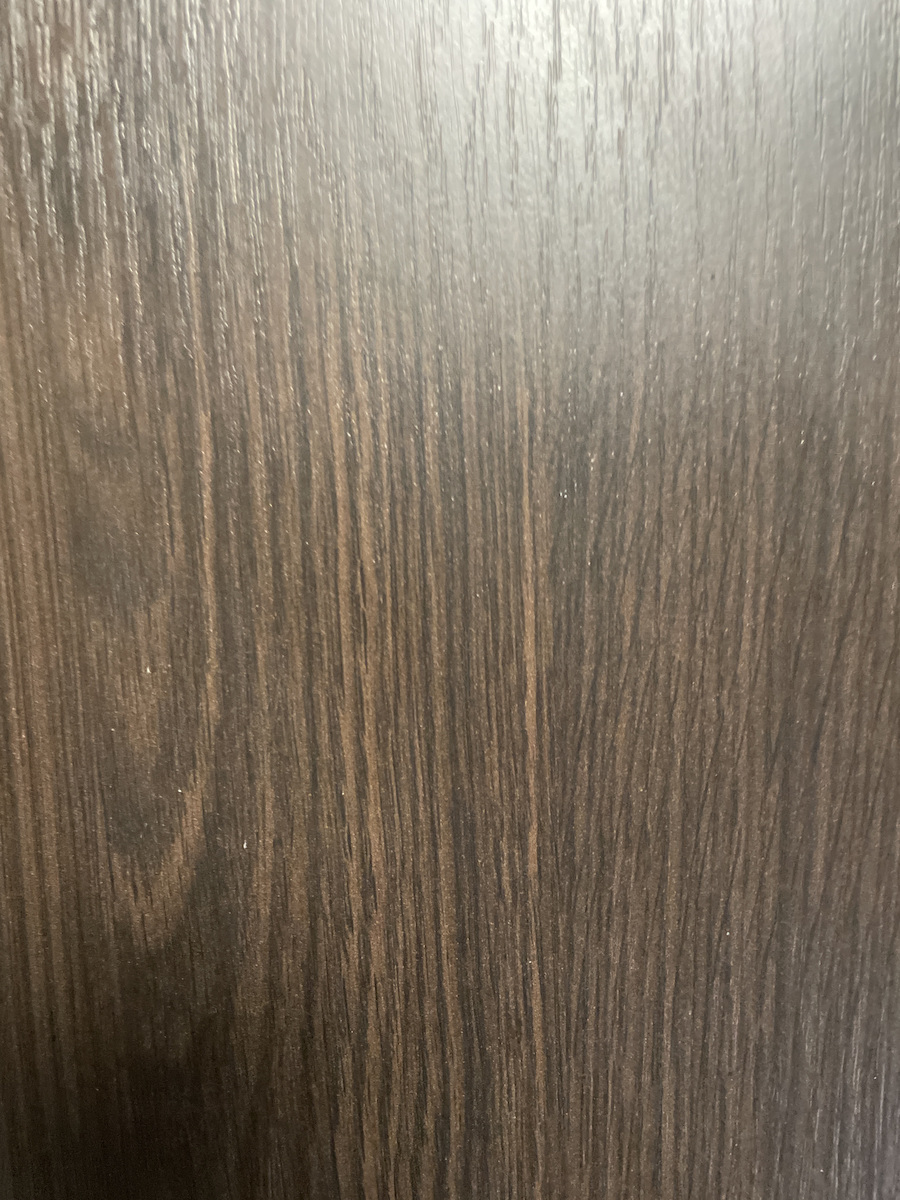 Kelvin Table Kitchen Wooden Wenge 140x80x77cm