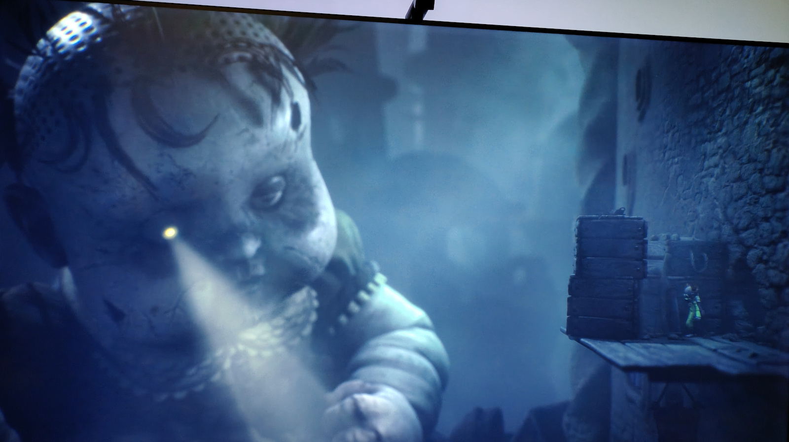 Little Nightmares III PS5 Game