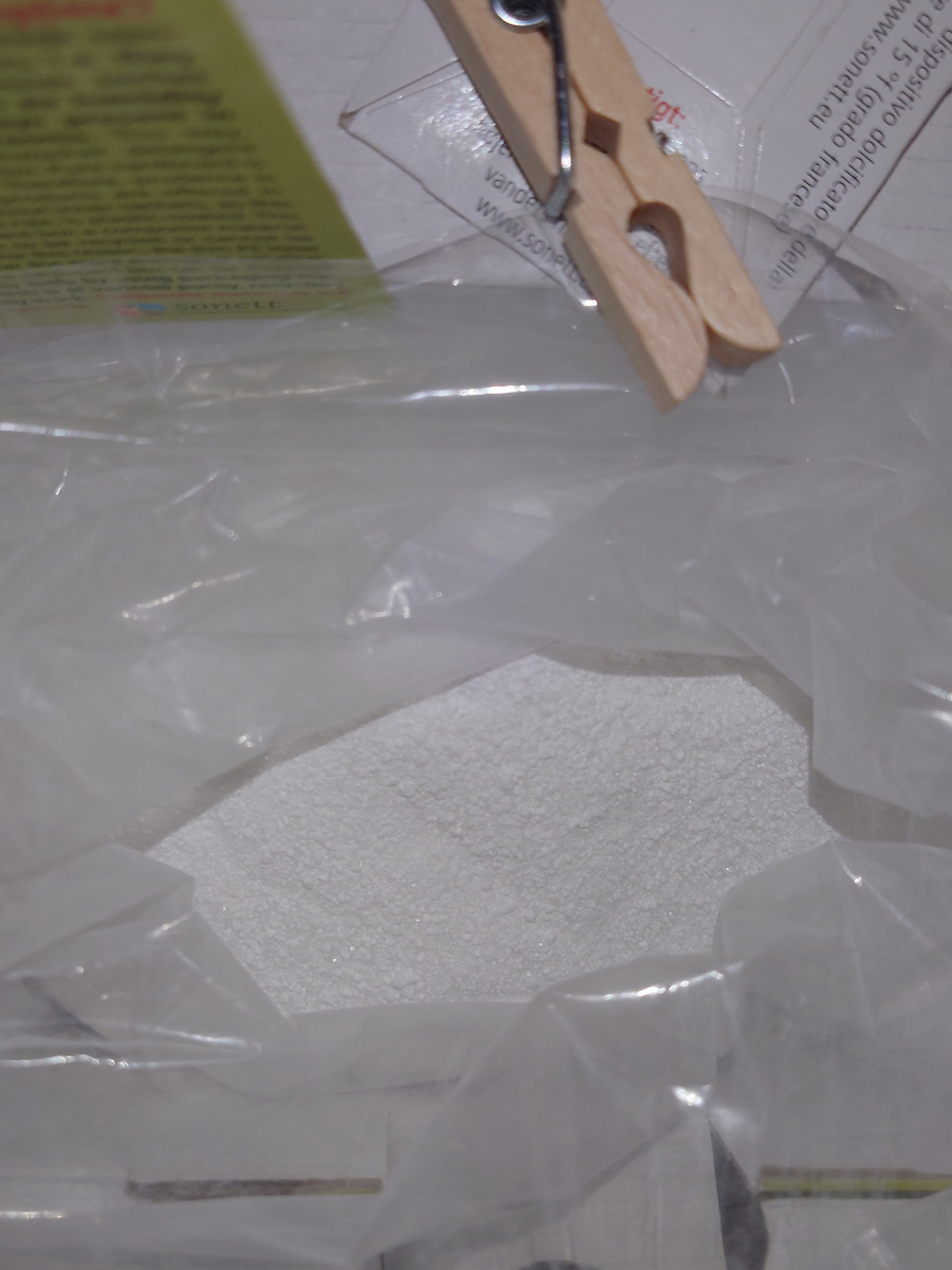 Sonett Pulver Geschirrspülmittel Umweltfreundlich 1x1.5kg