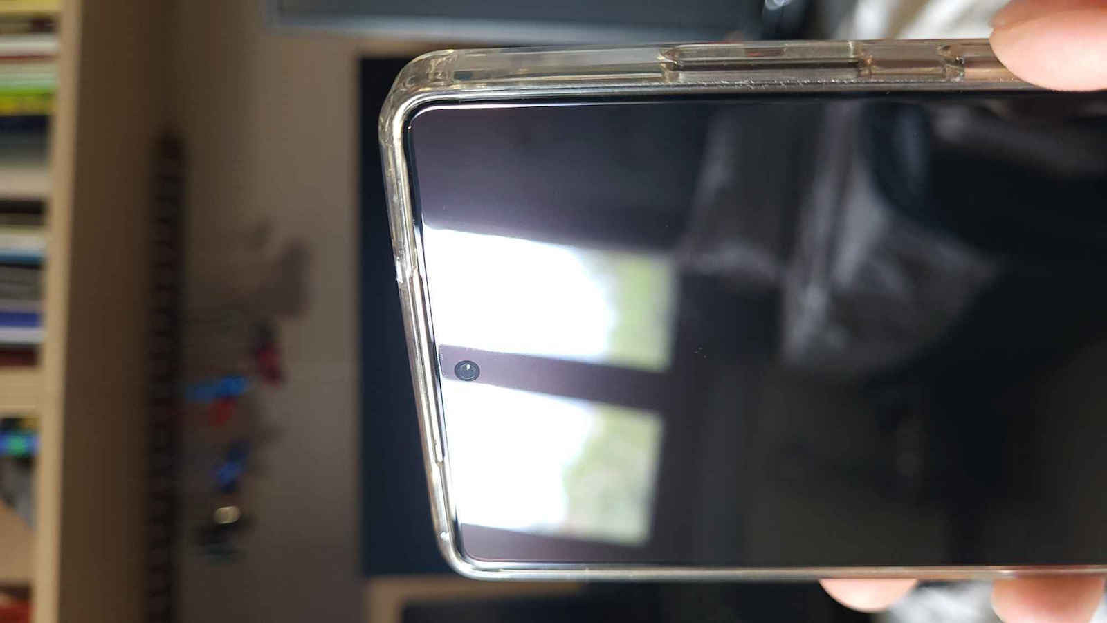ESR Tempered Glass 2τμχ (Galaxy S25 Ultra)