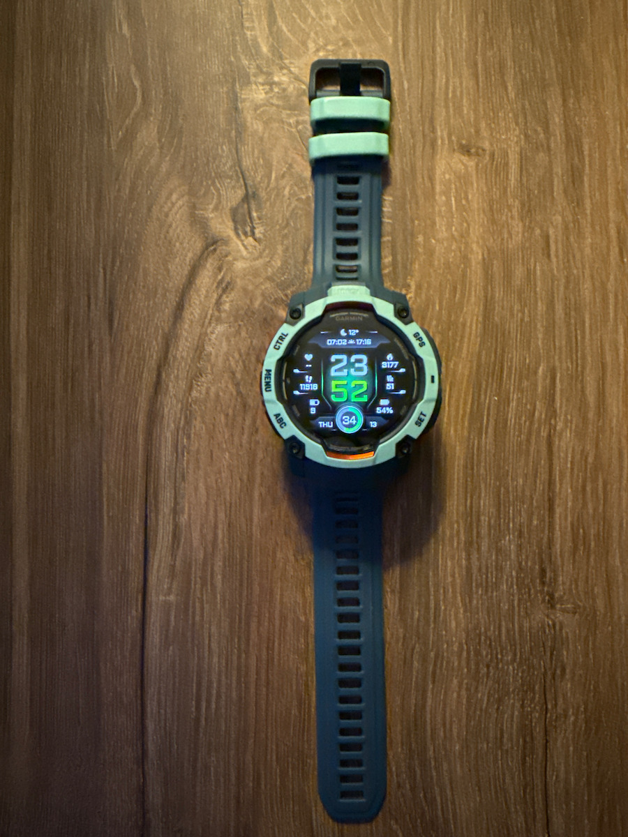 garmin vivoactive 3 vibration bei benachrichtigung Garmin Venu SQ In-Depth Review