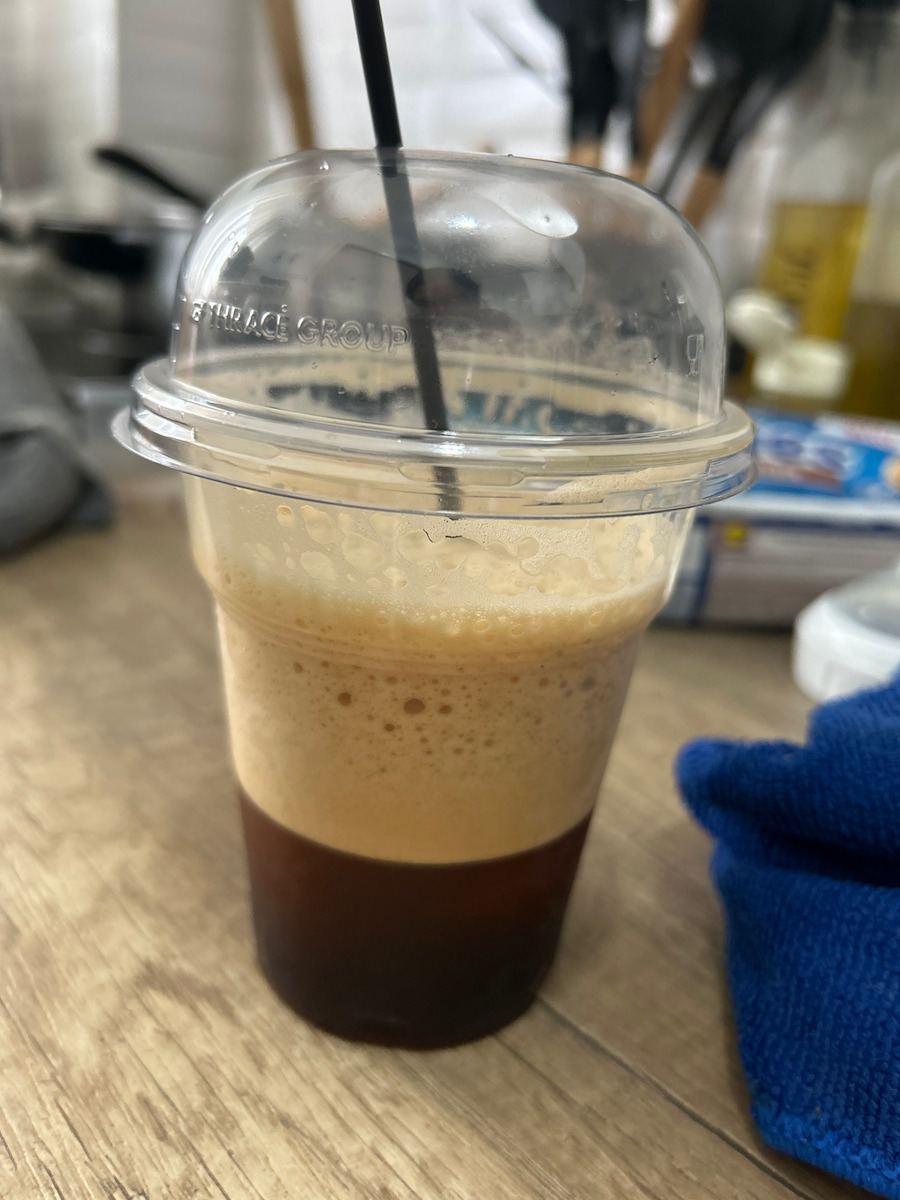 Izzy 6823 Barista Μηχανή Espresso 850W Πίεσης 20bar Ασημί