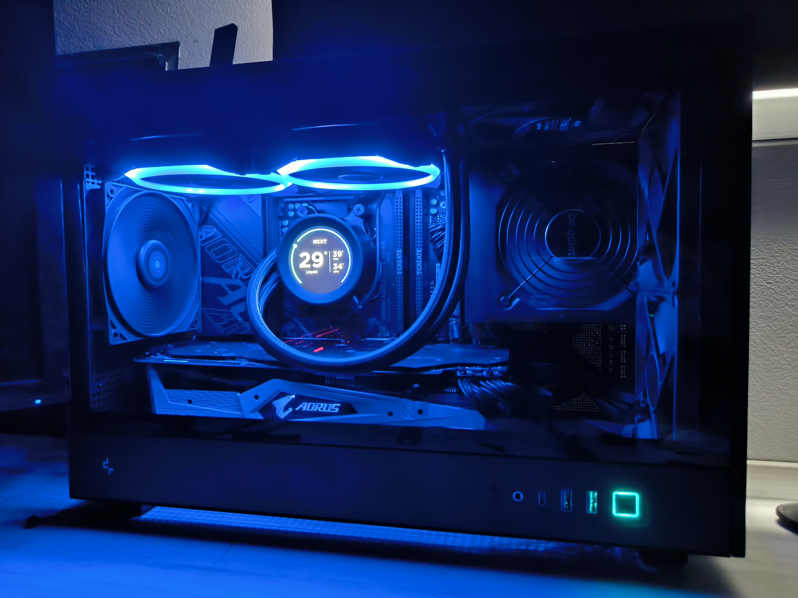 Gigabyte B850M Aorus Elite WIFI6E Motherboard Micro ATX με AMD AM5 Socket