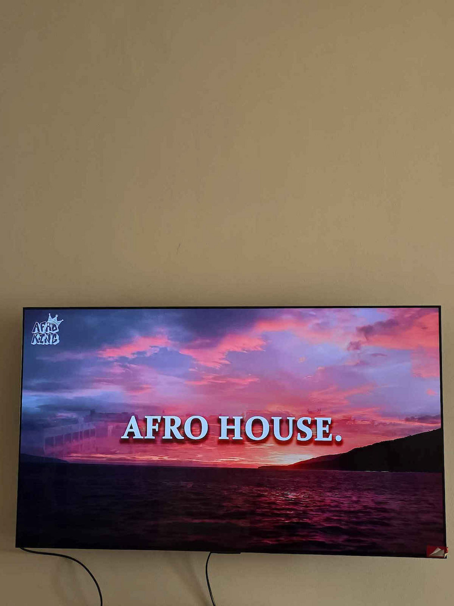 LG Smart Τηλεόραση 77" 4K UHD OLED evo AI C5 HDR (2025) OLED77C55LA