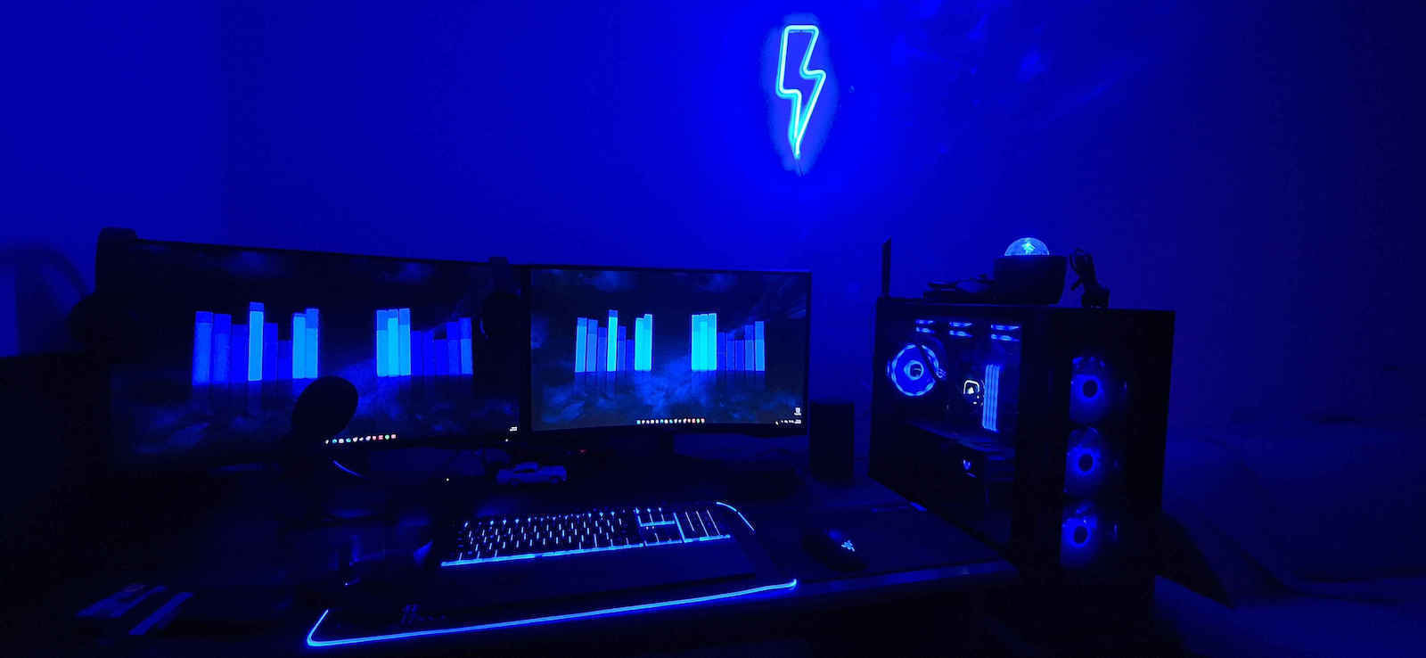 Corsair iCUE 7000X RGB Gaming Full Tower Κουτί Υπολογιστή με Πλαϊνό Παράθυρο Λευκό