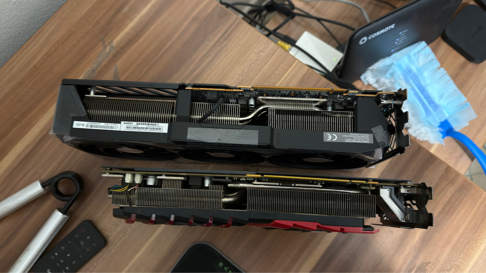 Sapphire Radeon RX 9070 XT 16GB GDDR6 Pulse Κάρτα Γραφικών