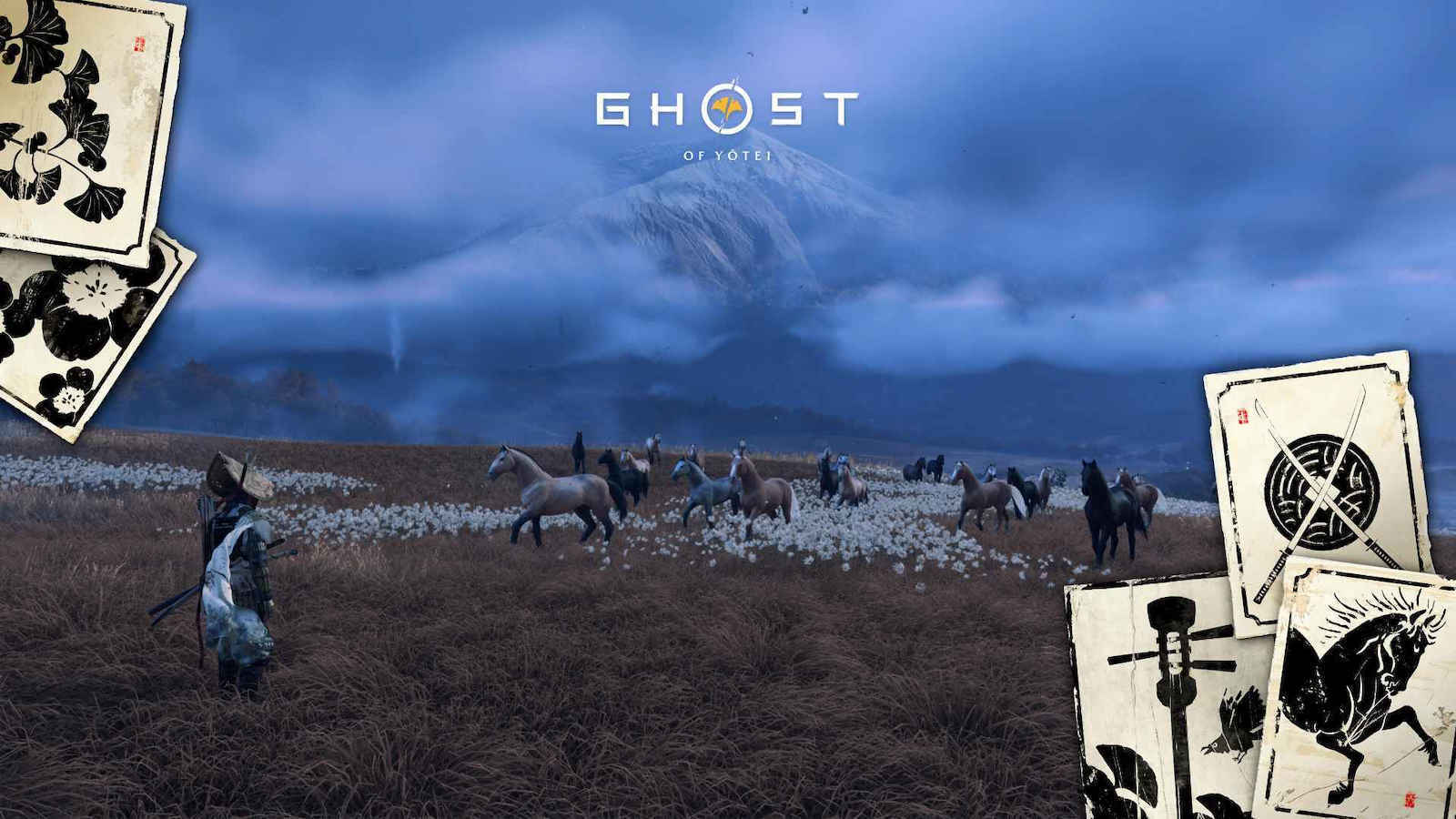 Ghost of Yotei Collector's Edition Joc PS5