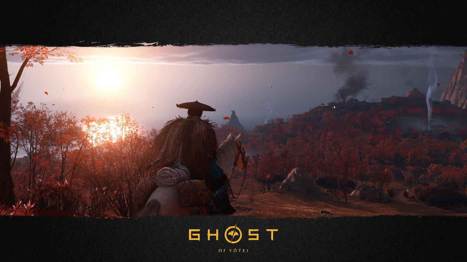 Ghost of Yotei Collector's Edition Joc PS5