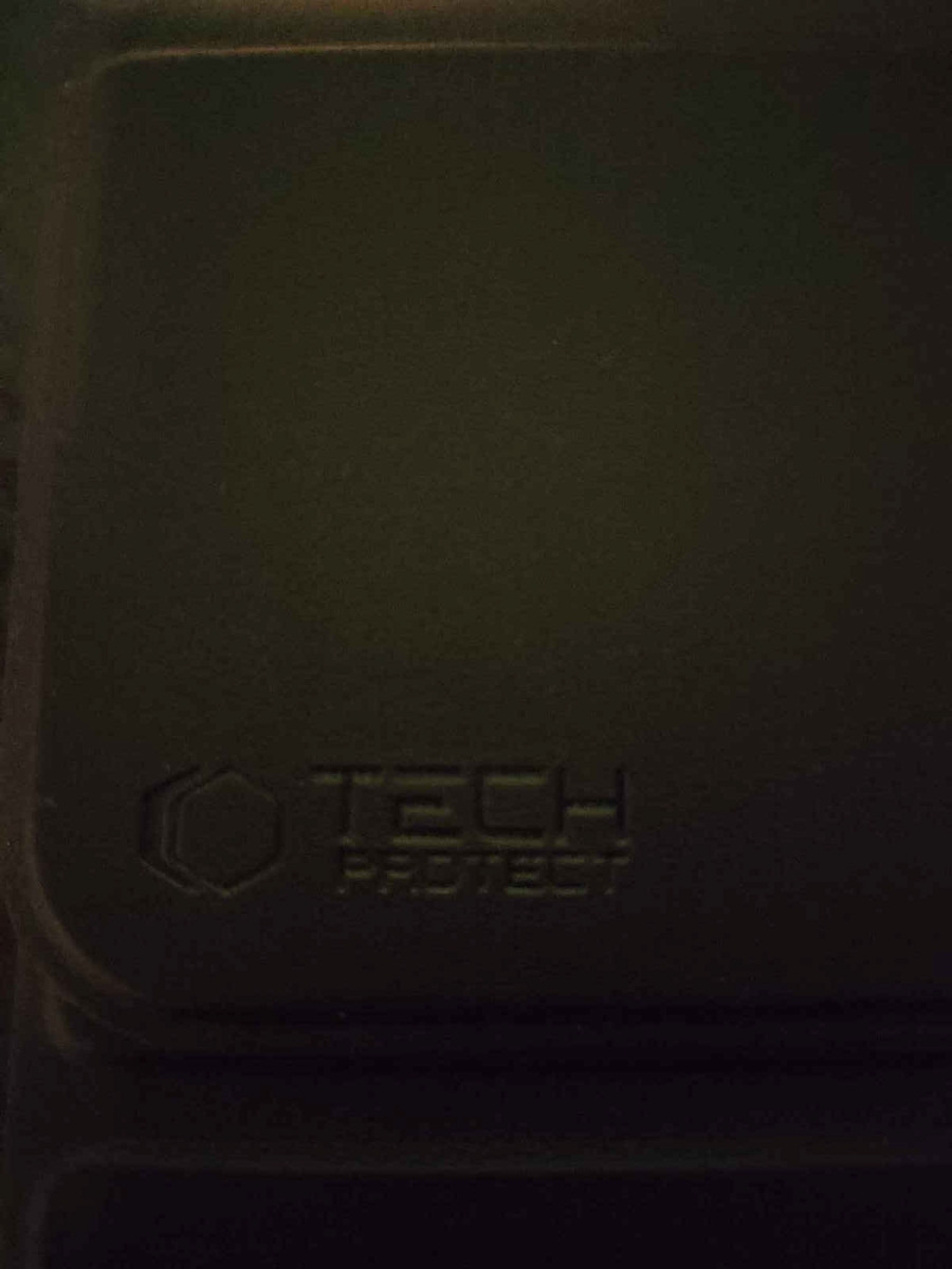 Tech-Protect Sc Pen Флип капак с Клавиатура Черен (Xiaomi Pad 7, Xiaomi Pad 7 Pro)