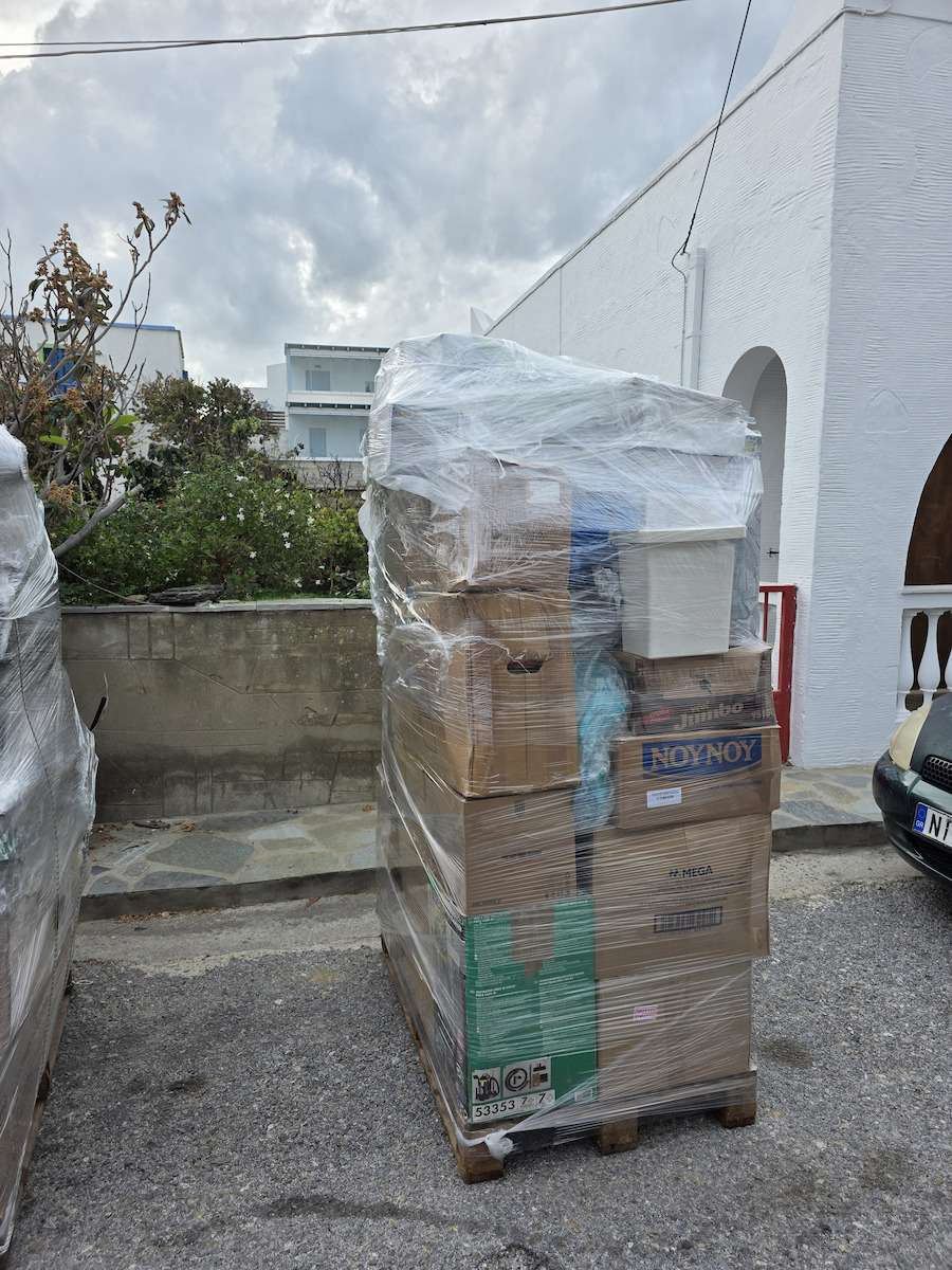 Stretch Film Membrane 50cm 1.8kg Transparent 26565400