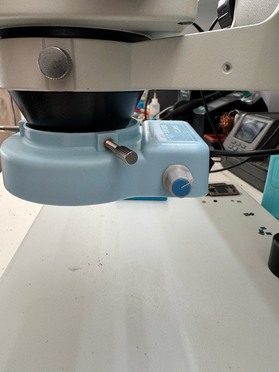 Sunshine Lab Microscope Accessories SS-033