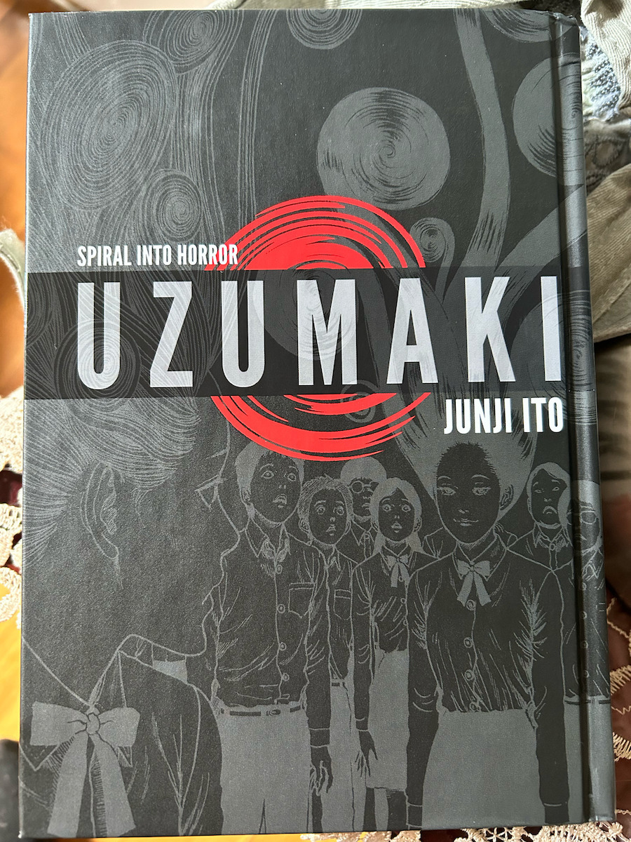 Uzumaki Vol. 1