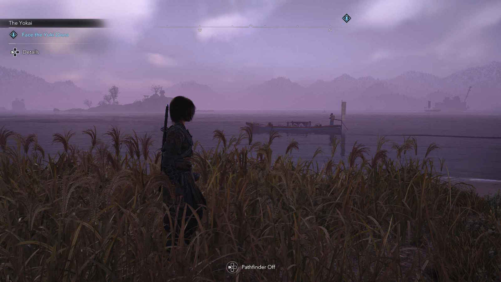 Assassin`s Creed Shadows PS5-Spiel