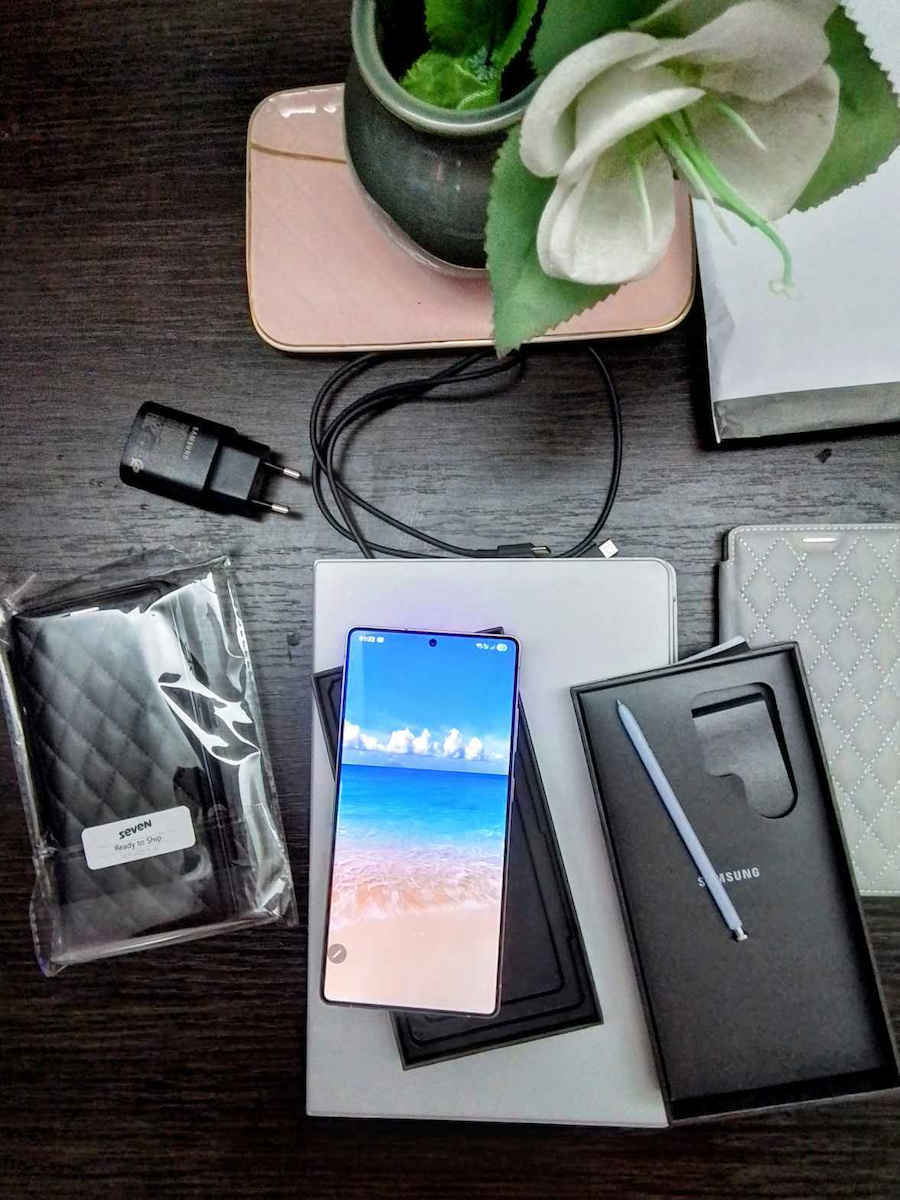 Samsung Книга Зелен (Galaxy S25 Ultra)