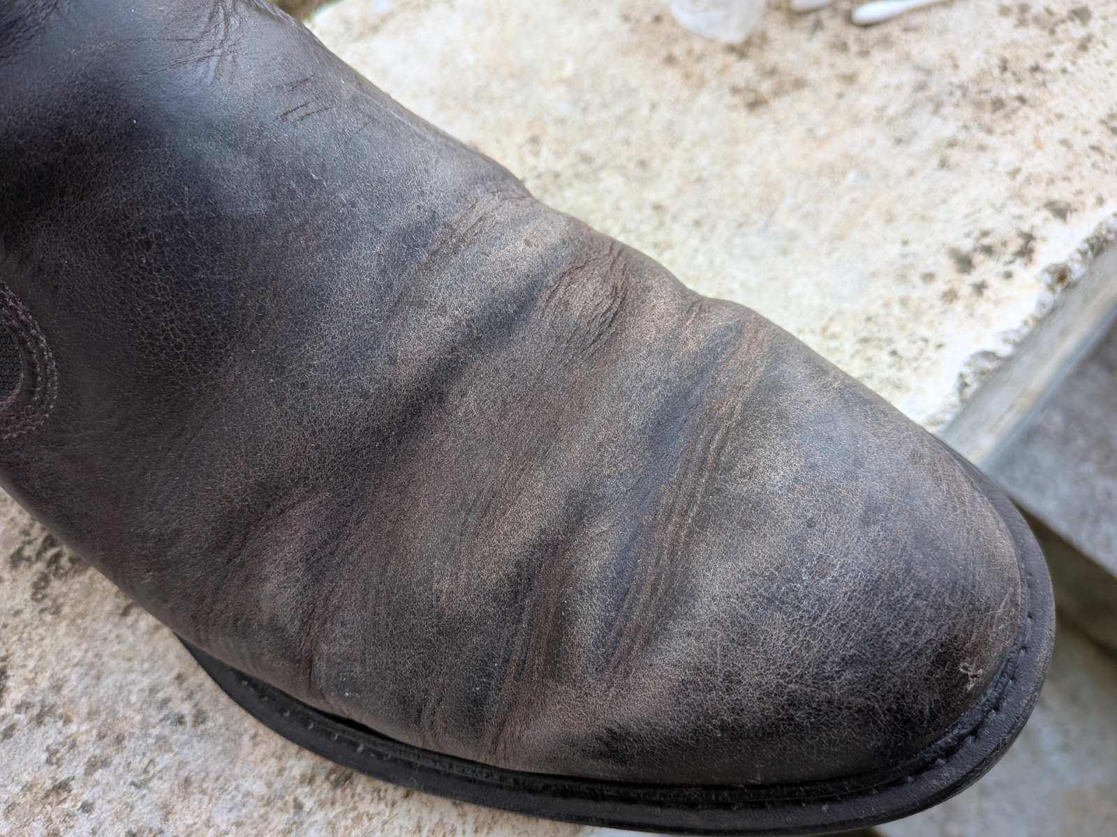 Saphir Reno'Mat Καθαριστικό για Δερμάτινα Παπούτσια 100ml