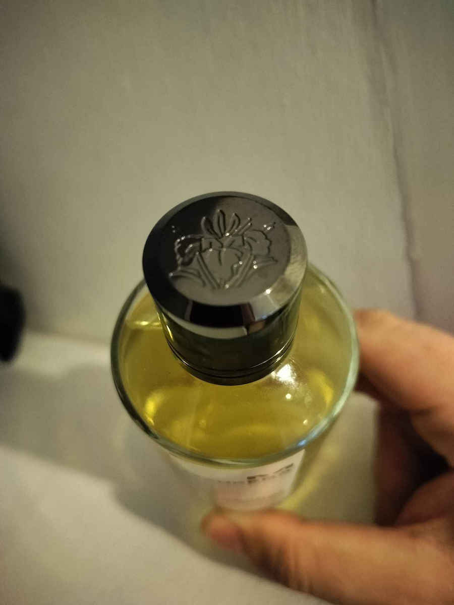 Mancera Cedrat Boise Pure Parfum 120ml
