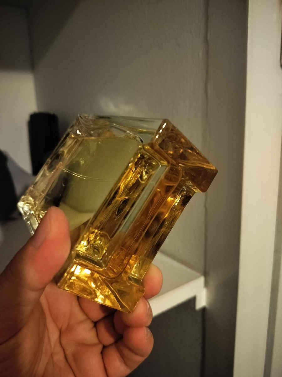 Hermes Terre D' Hermes Eau de Toilette 200ml