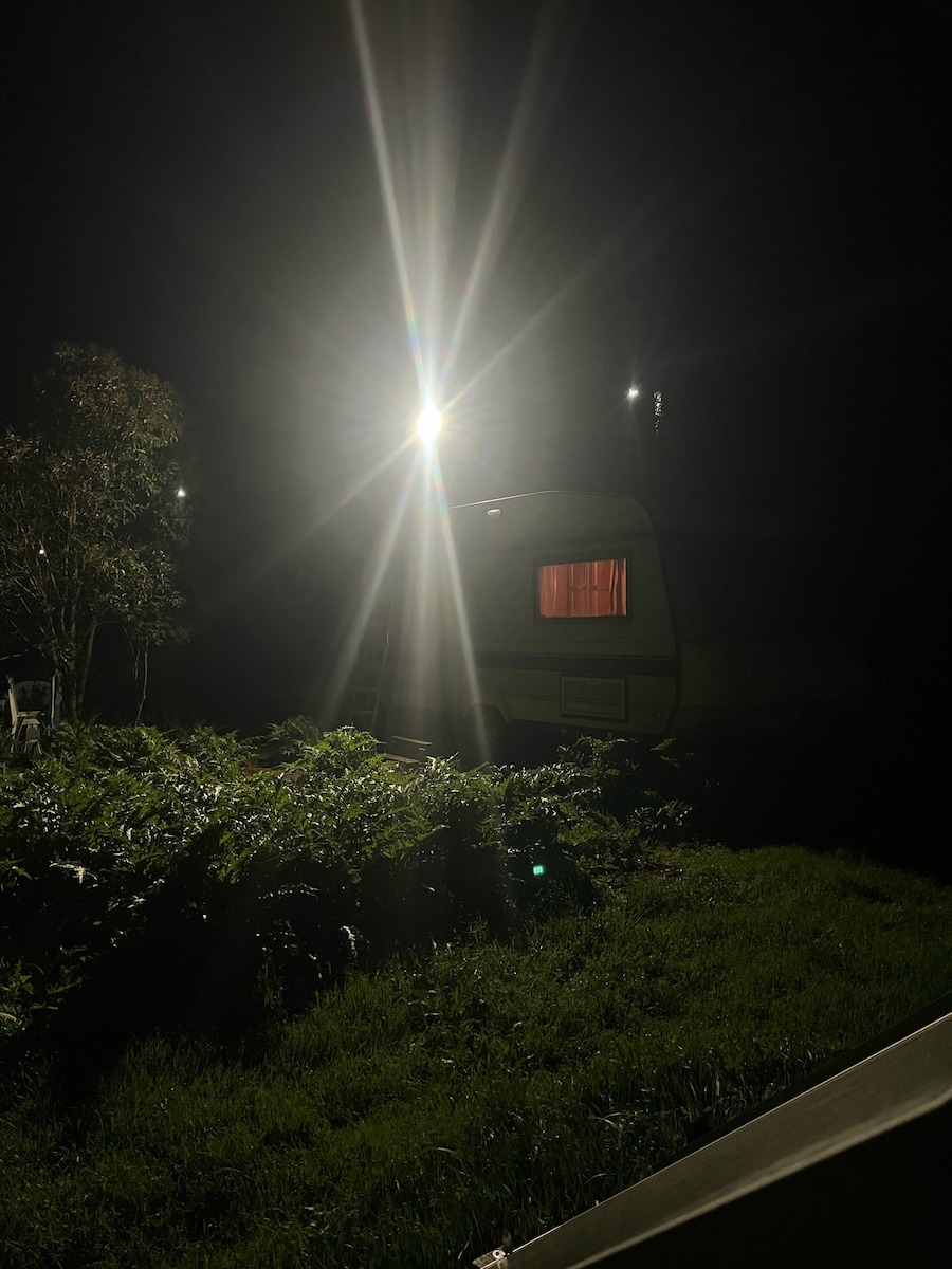 GloboStar Atlas Waterproof LED Floodlight 50W Cold White 6000K IP67
