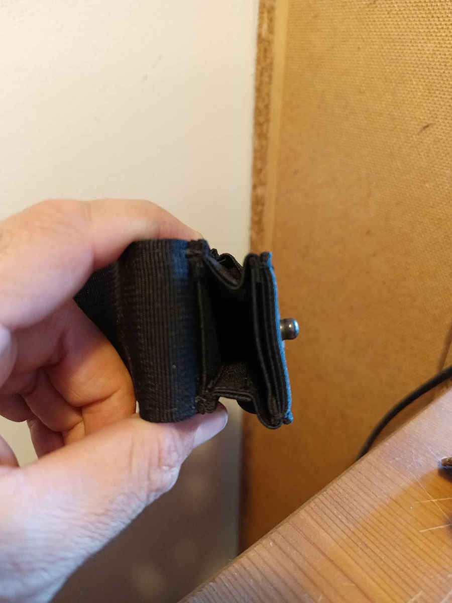 Leatherman Nylon Θήκη
