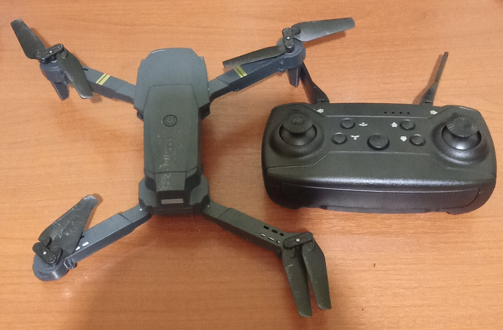 Andowl 998 Drone με Κάμερα 1080p