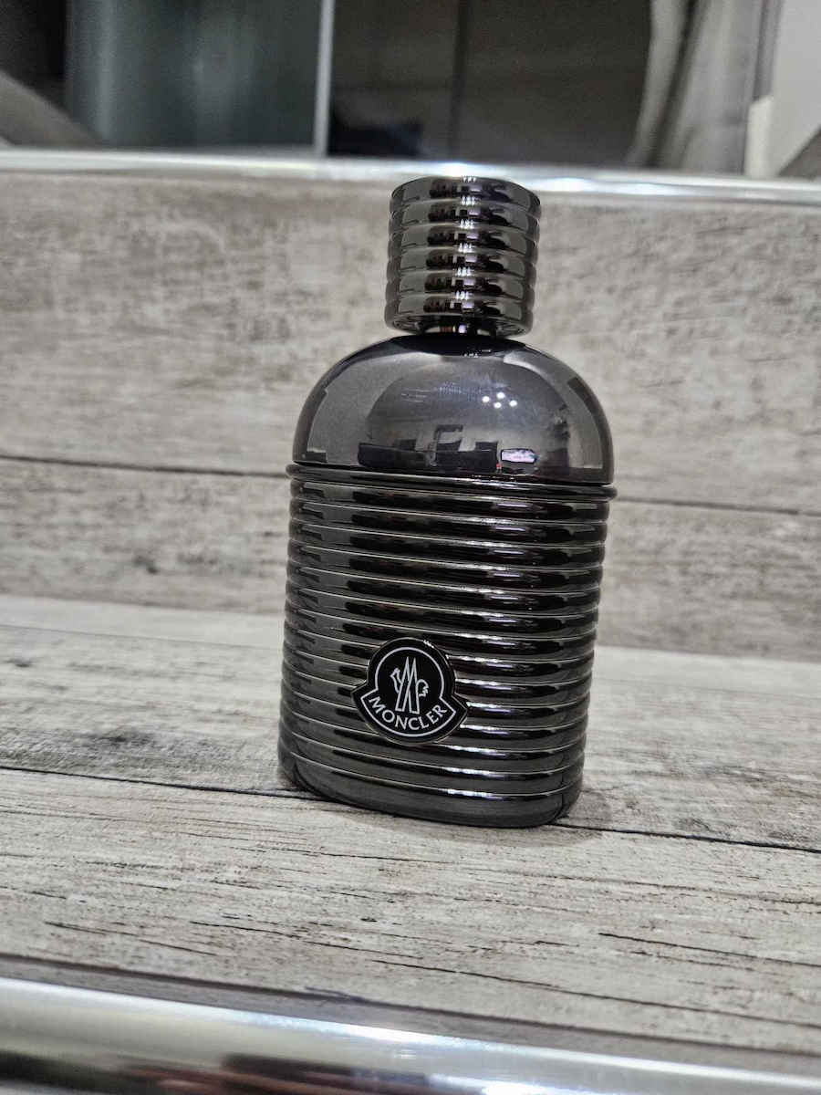 Moncler Sunrise Pour Homme Eau de Parfum 100ml