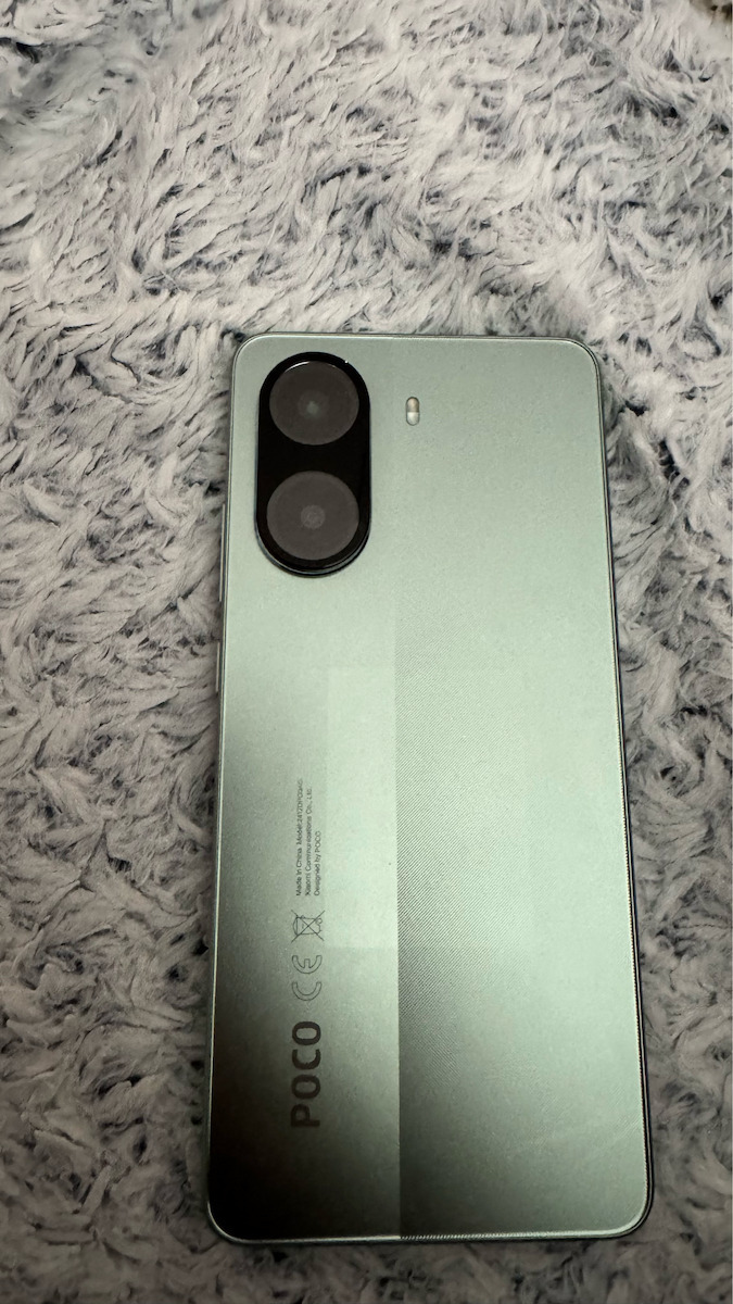 Techsuit Full Προστασία Κάμερας Tempered Glass Μαύρο για το Xiaomi Poco X7 Pro