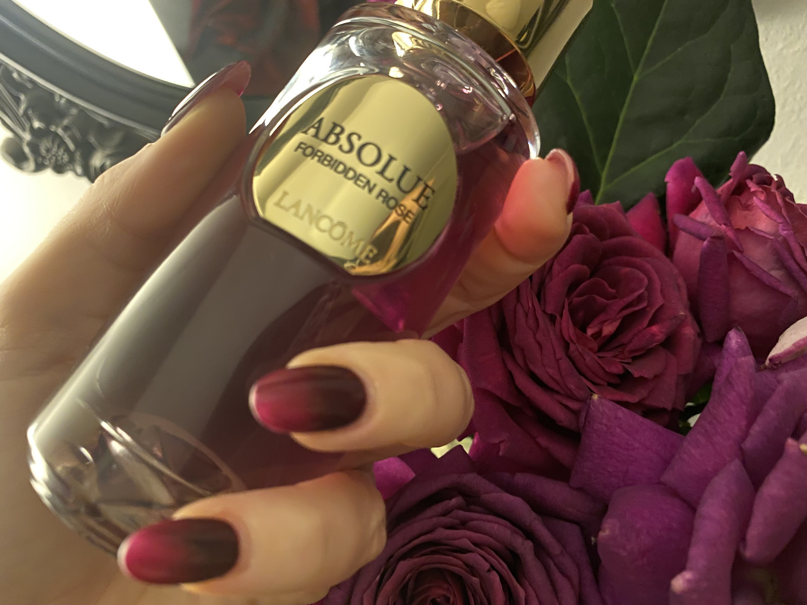 Lancome Absolue Eau de Parfum 50ml