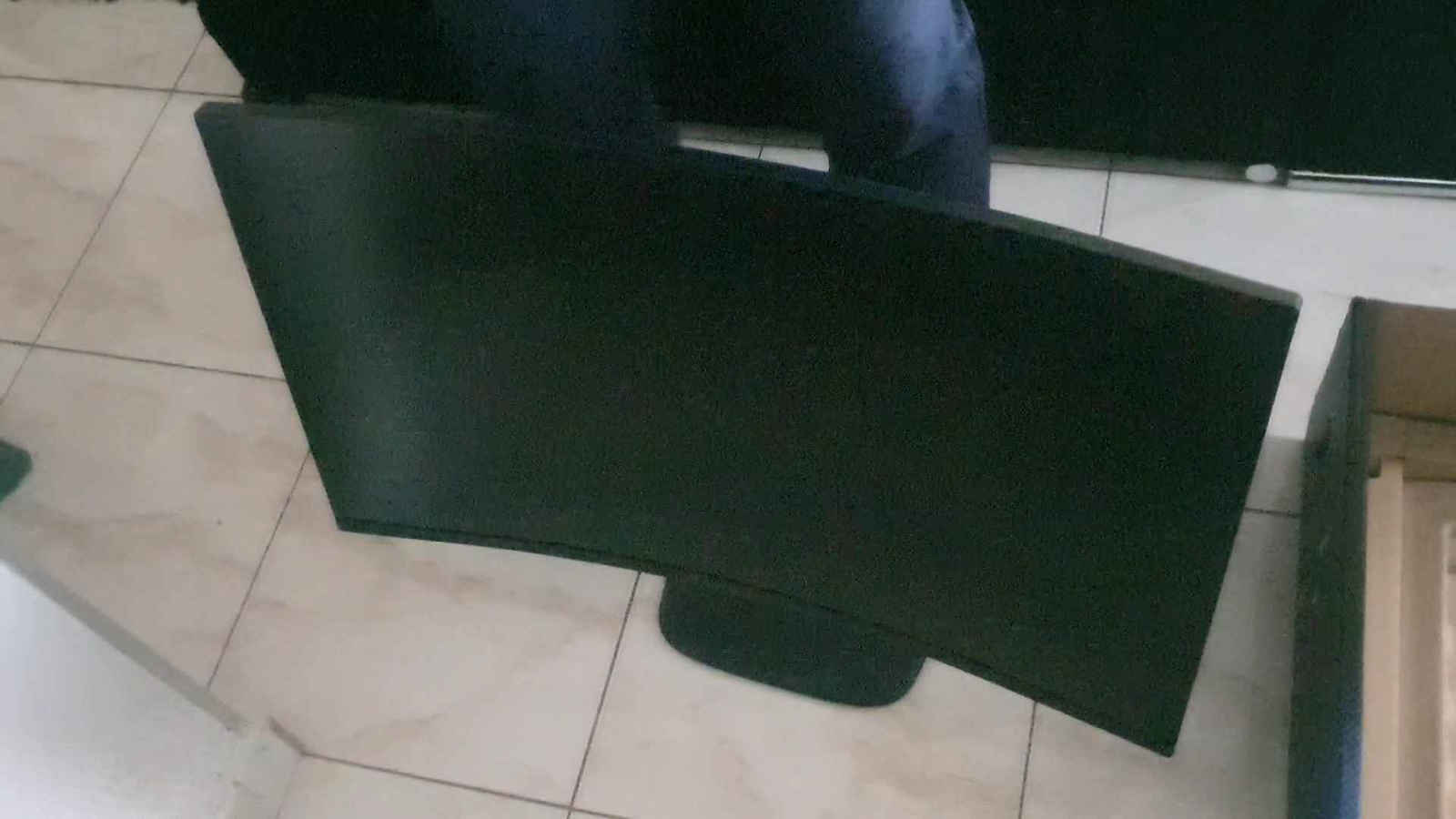 Dell Alienware AW3225DM HDR Curved Gaming Monitor 31.5" QHD 2560x1440 180Hz με Χρόνο Απόκρισης 1ms GTG