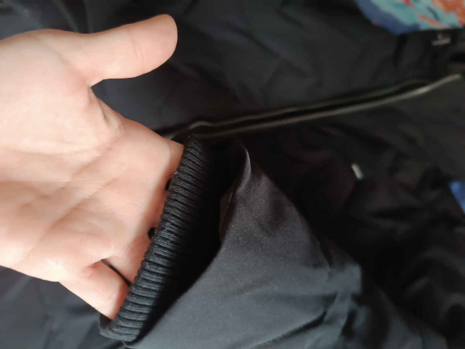 Μακρύ Γυναικείο Puffer Μπουφάν για Χειμώνα Ice