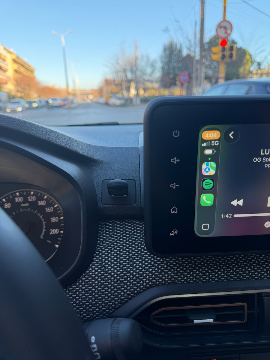 Ottocast Car Carplay & Android Auto Adapter for Audi / Mercedes Benz / Porsche / Honda / Toyota / Ford