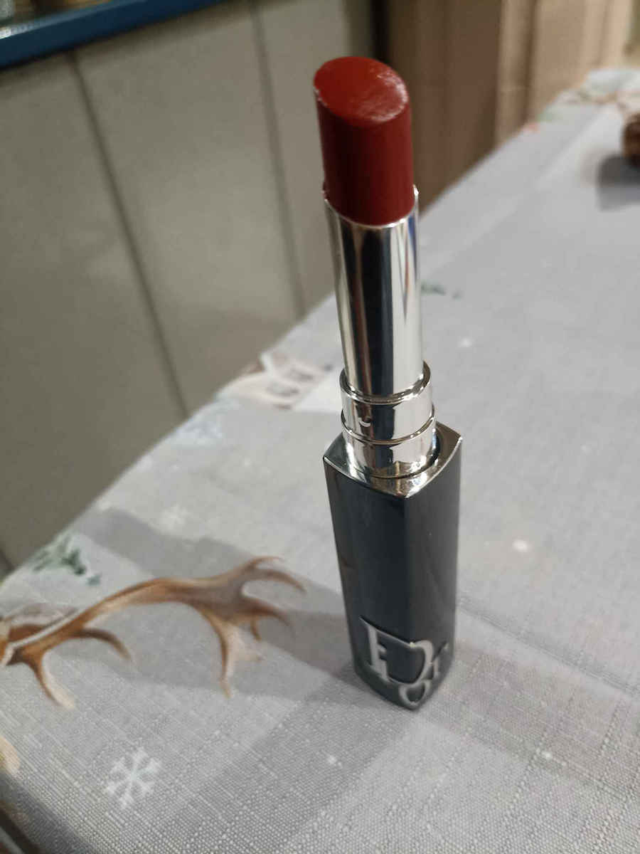Dior Addict Κραγιόν Refill Shimmer 008 3.2gr
