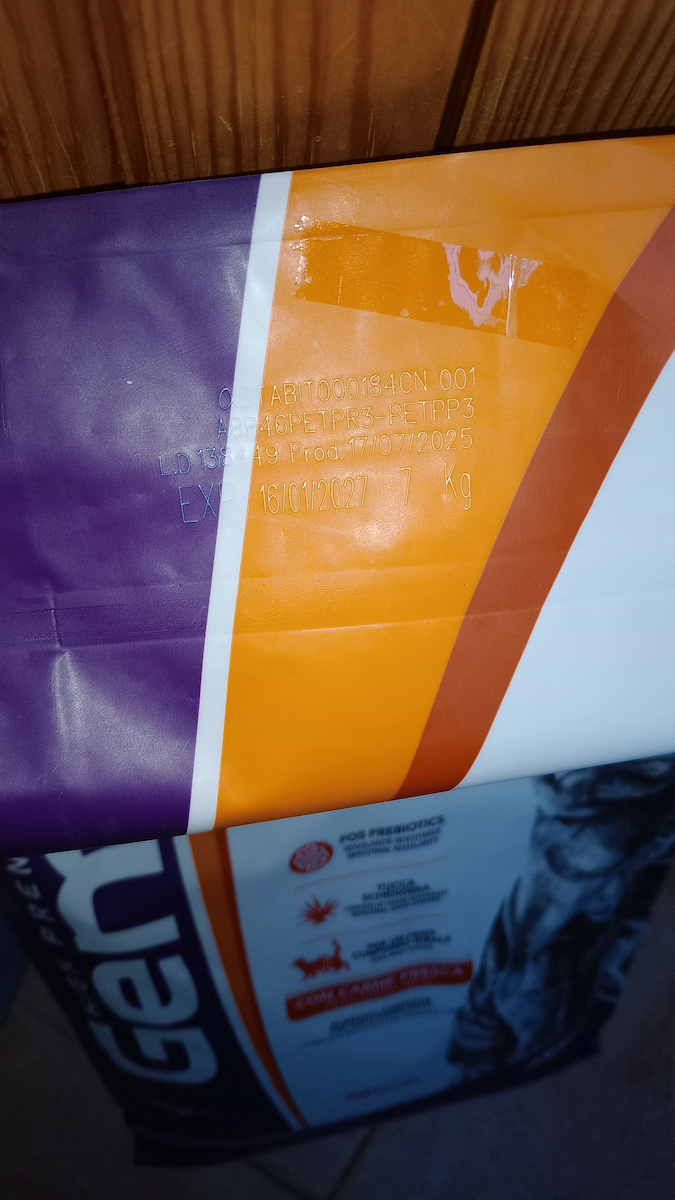 Monge Complete Hrană Uscată pentru Pisici Adulte cu Pui / Curcan 7kg