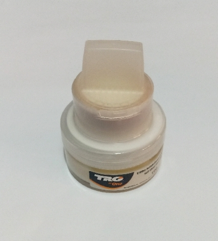 TRG the One Kit Self Γυαλιστικό για Δερμάτινα Παπούτσια 50ml