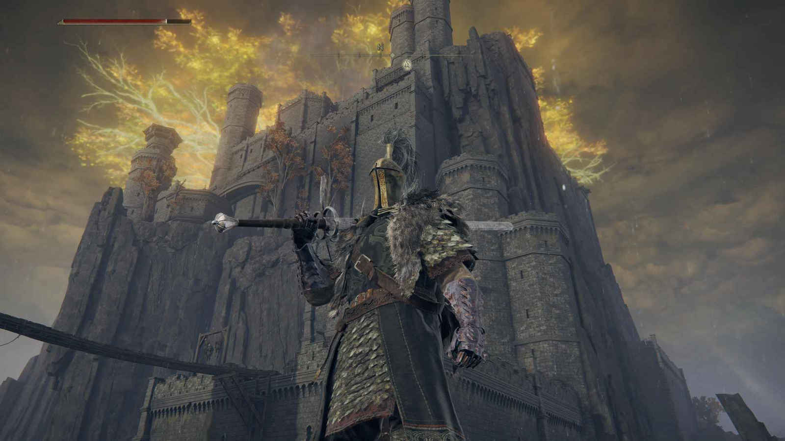 Elden Ring Shadow Of The Erdtree Edition PS5 Game