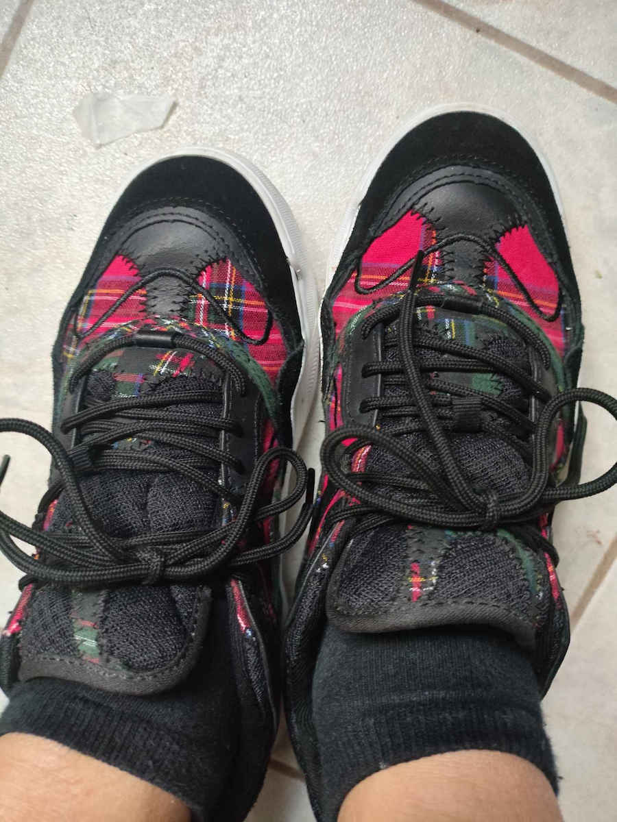 Varix Wc Γυναικεία Chunky Sneakers Πολύχρωμα