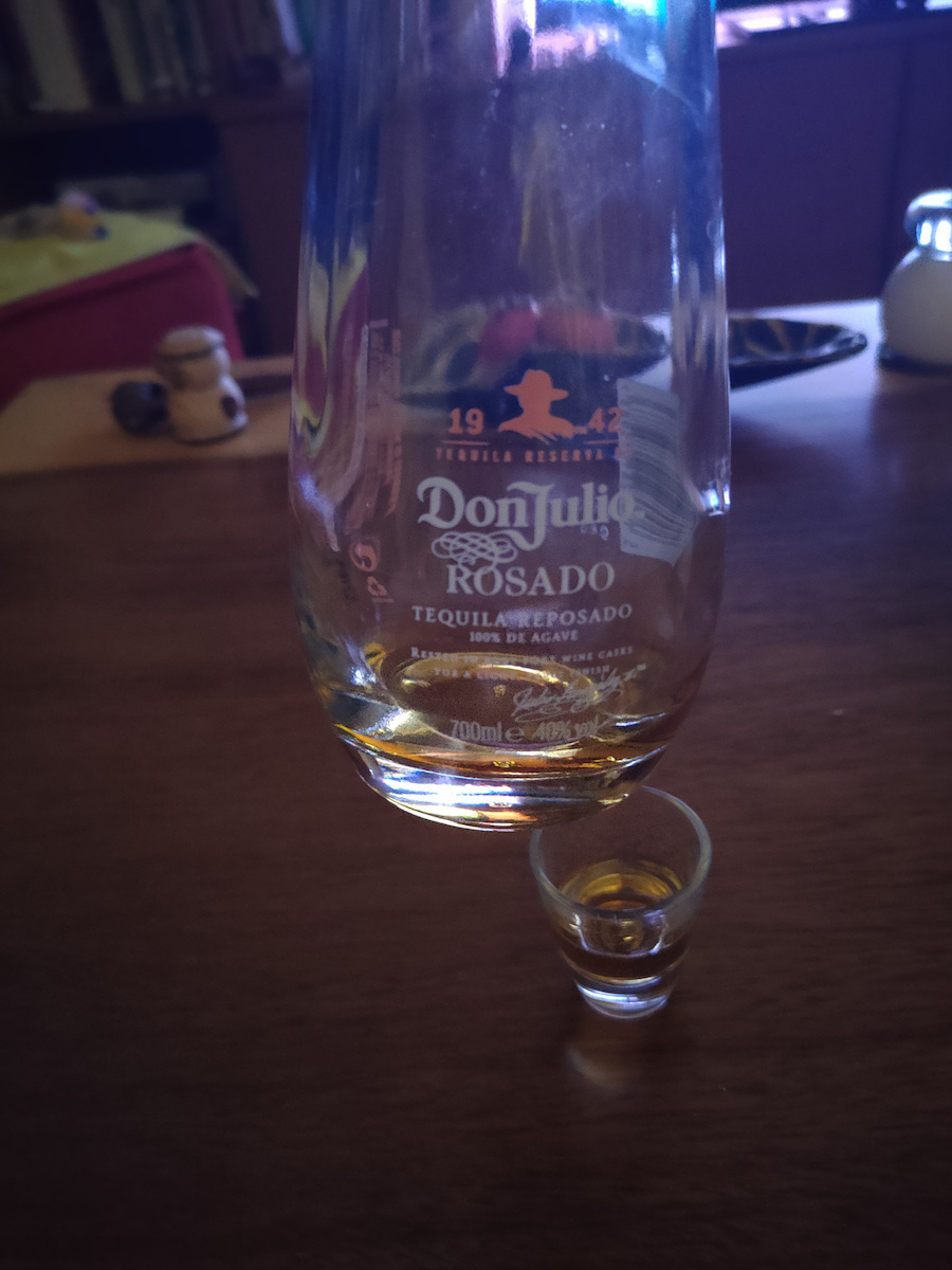 Reposado Τεκίλα 40% 700ml