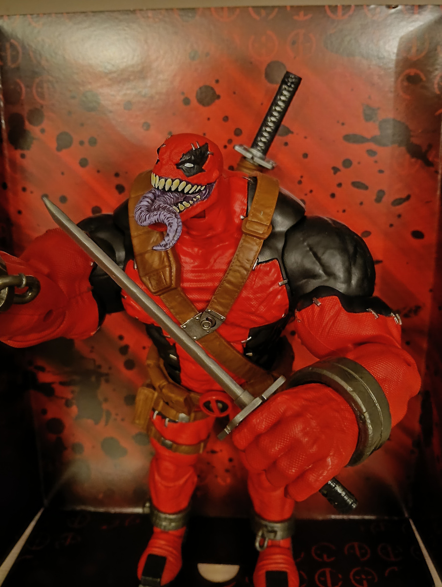 MARVEL LEGENDS スルト Amazon.co.jp: Marvel Legends Series Spiral de X-Men - Figura