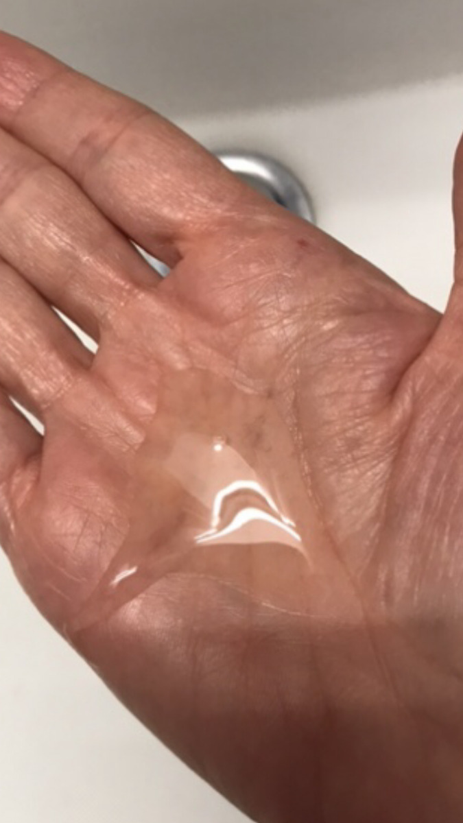 Synchroline Aknicare Gel Reinigung Gesicht für Akne-anfällige Haut 500ml