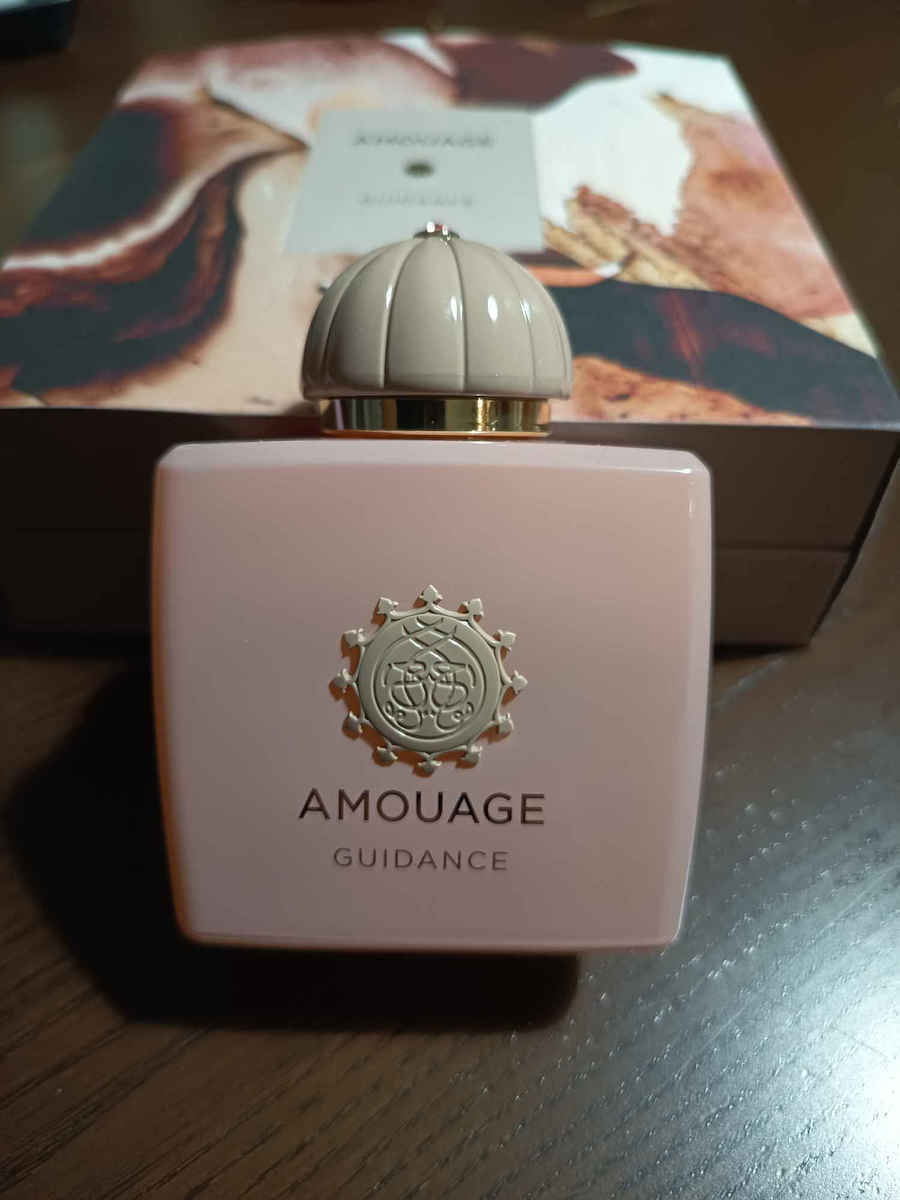 Amouage Eau de Parfum 100ml | Skroutz Romania