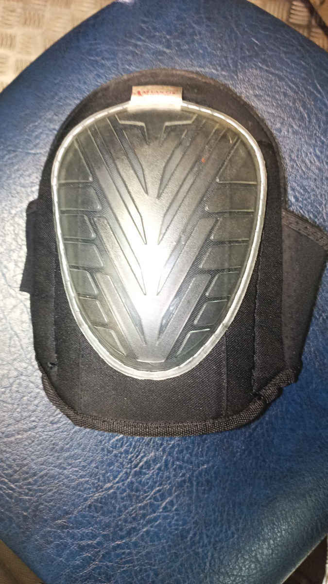 Conik 03.10075 Safety Kneepad with Gel