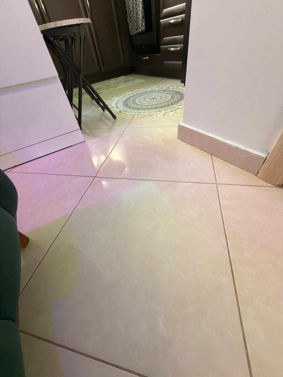 Xiaomi X20 Pro Robot Vacuum Cleaner with Laser Mapping & 7000Pa Suction Power White