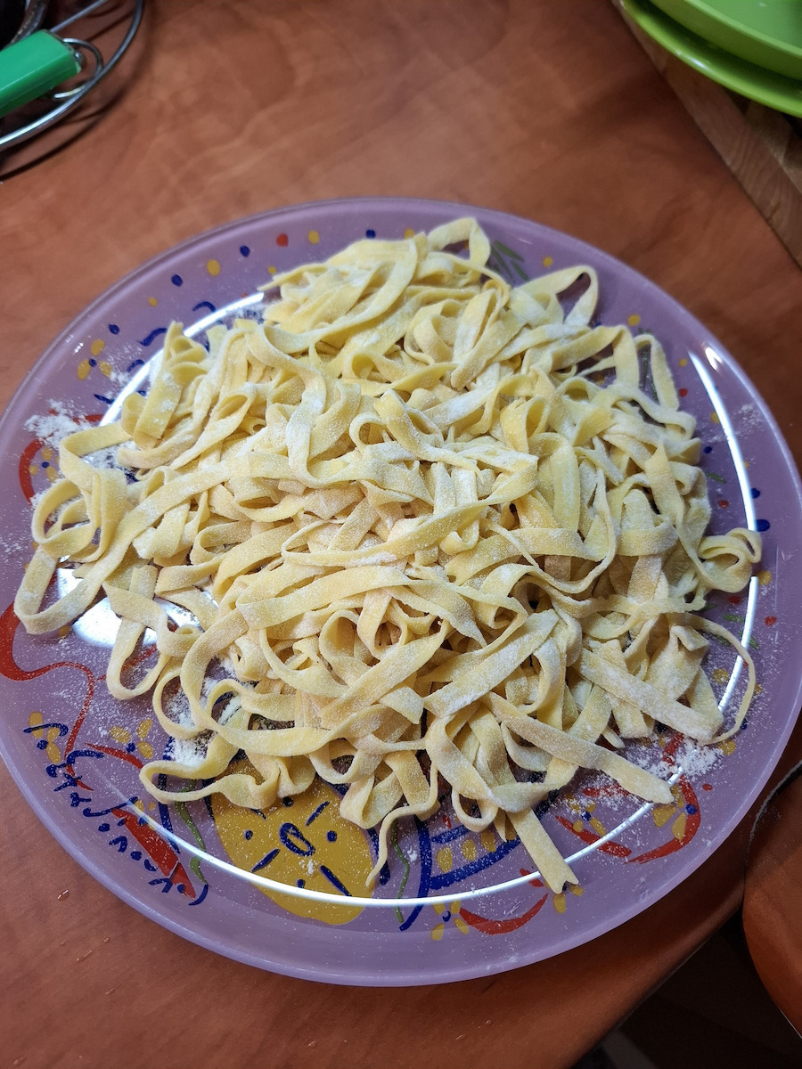 Marcato Ampia 150 Manual Metal Pasta Maker
