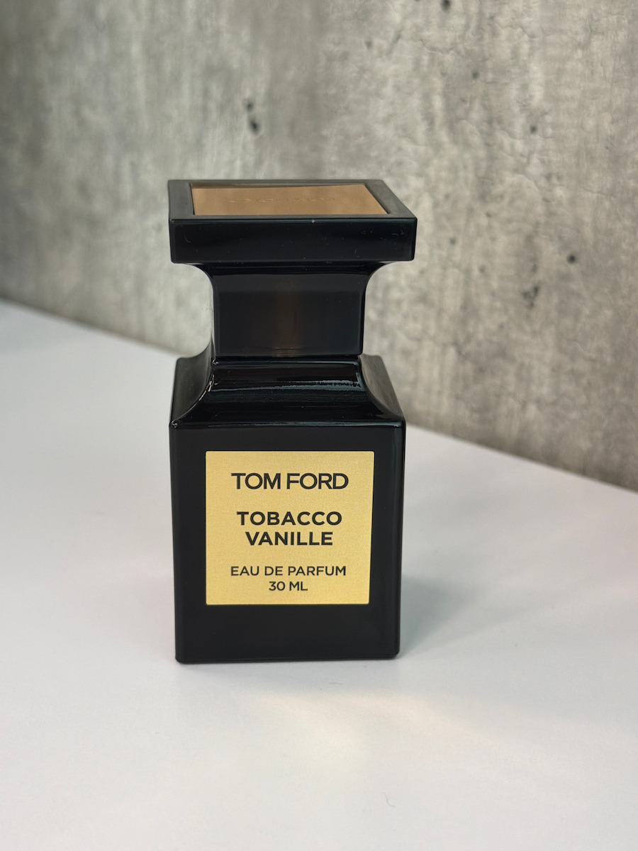 Tom Ford Private Blend Tobacco Vanille Eau de Parfum 30ml