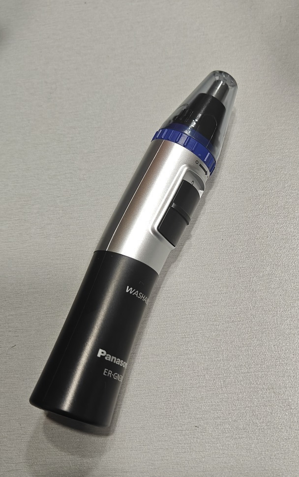 Panasonic Trimmer ERGN30K503