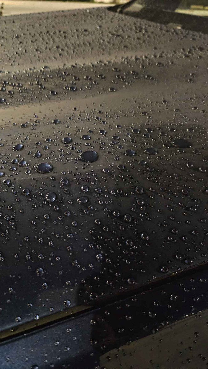 Gyeon Q2M WetCoat Σπρέι Κεραμικής Επίστρωσης Αυτοκινήτου 500ml