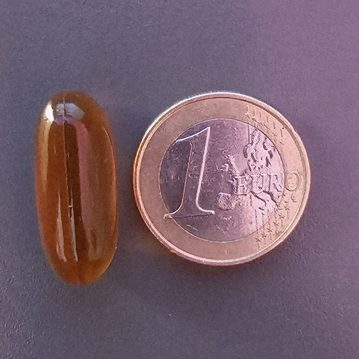 Lanes Lecithin 1200mg 200 caps