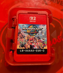 Mario Kart World Switch 2 Game | Skroutz.mt