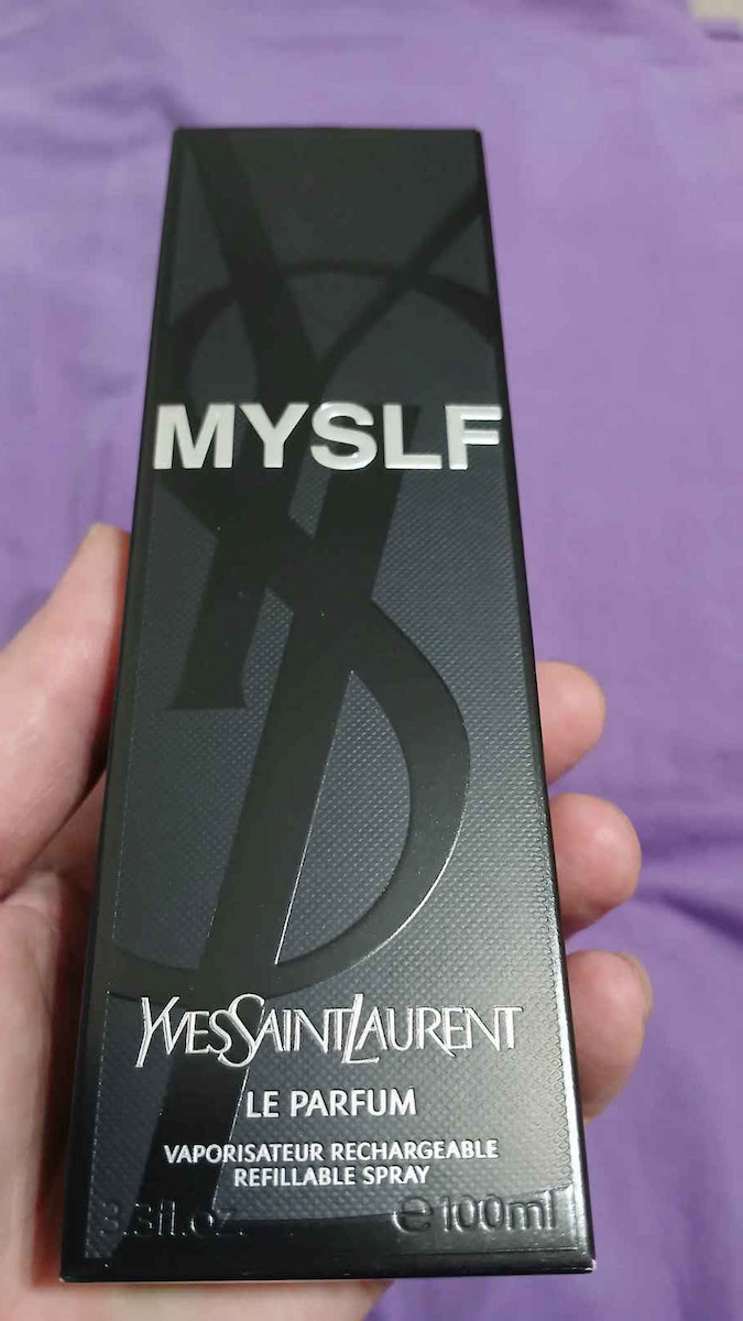 Ysl MYSLF Le Parfum Eau de Parfum 60ml | Skroutz Romania